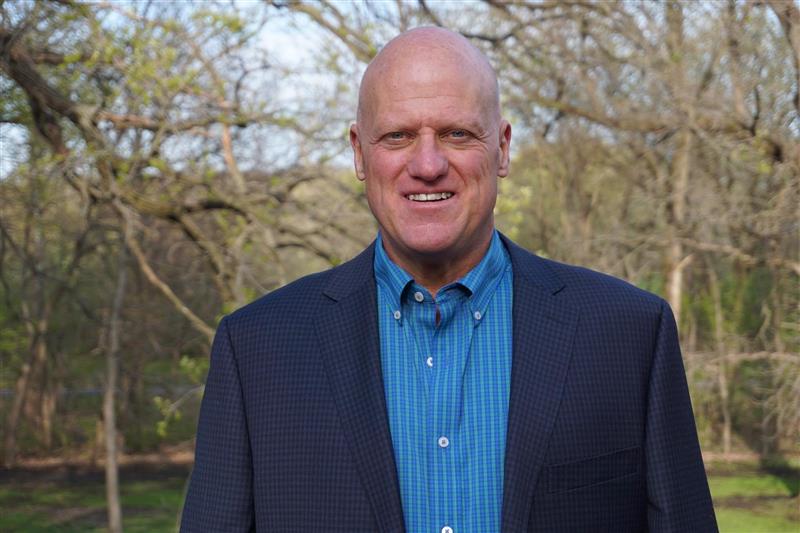 Richard Knapp - Cofounder and Head of Sales